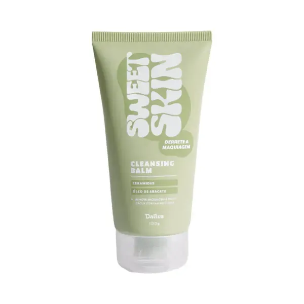 12786 - Cleasing Balm Sweet Skin 100g Dailus